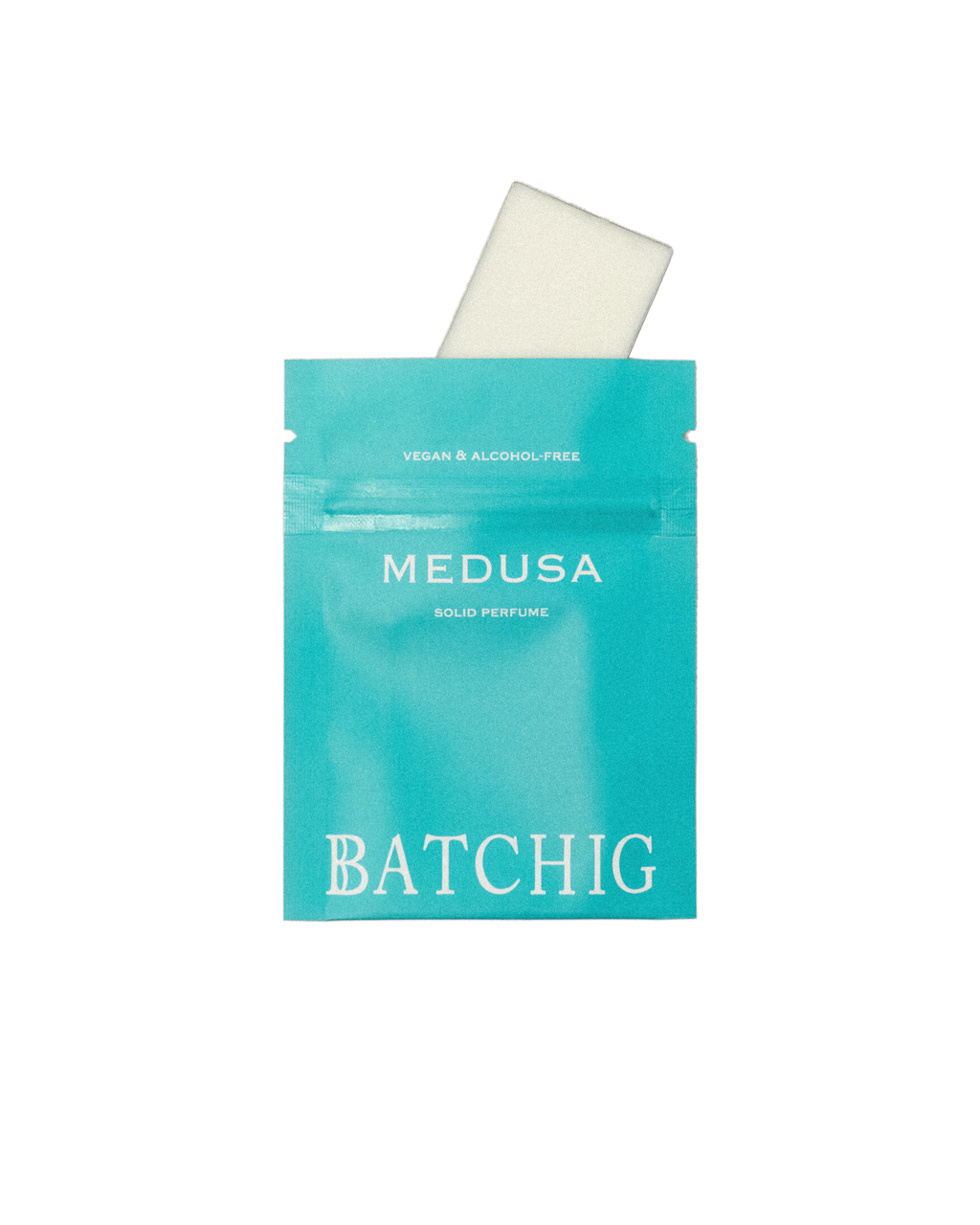 MEDUSA | REFILL