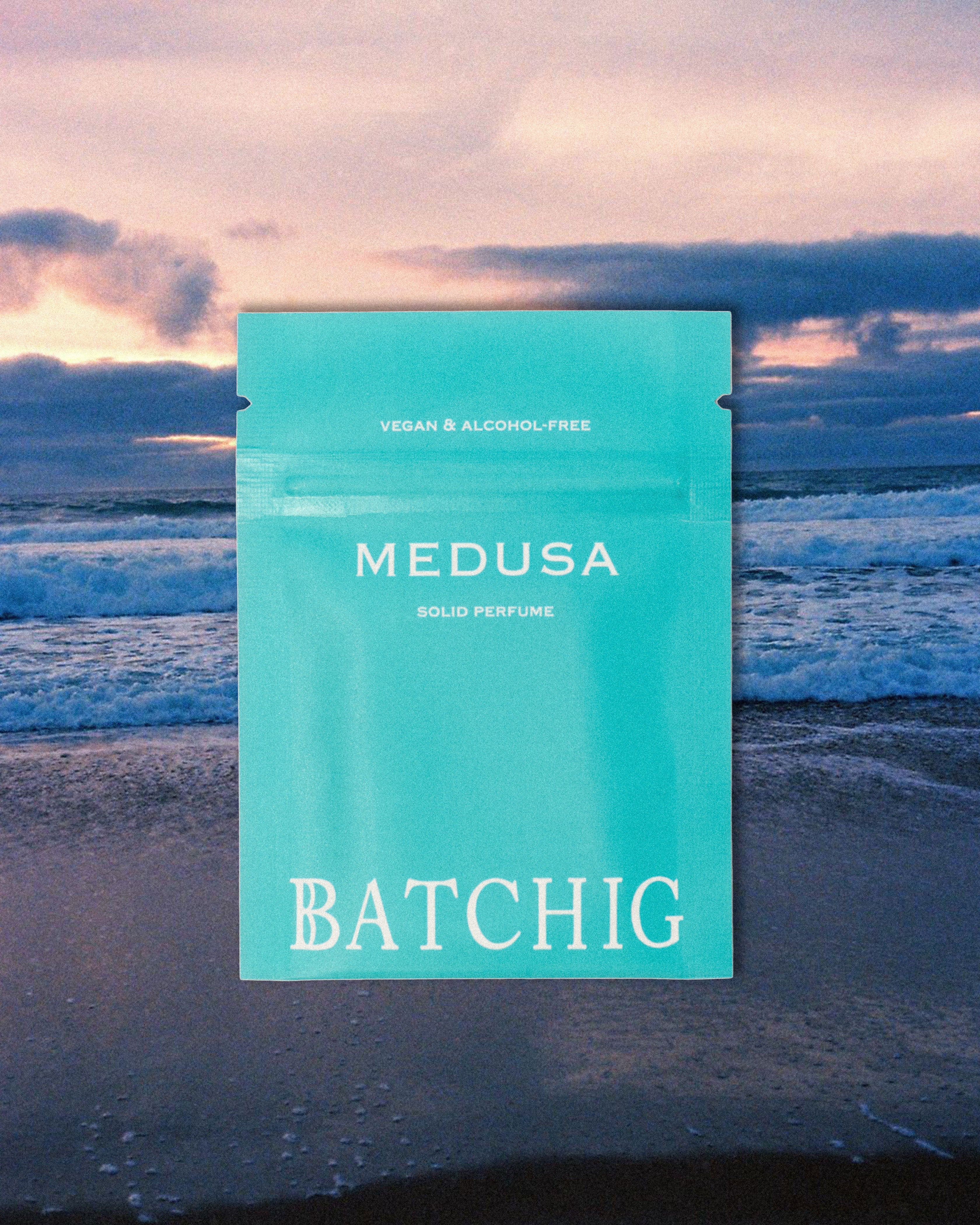 MEDUSA | REFILL